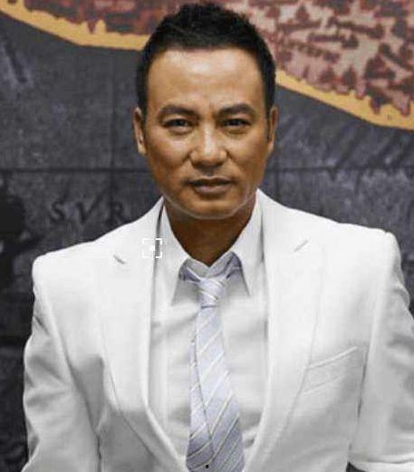 任达华最新爆料,演艺圈背后的真实故事与心路历程 第1张 任达华最新爆料,演艺圈背后的真实故事与心路历程 第1张