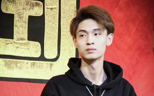 秦霄贤爆料最新,揭秘娱乐圈不为人知的幕后故事 第3张 秦霄贤爆料最新,揭秘娱乐圈不为人知的幕后故事 第3张