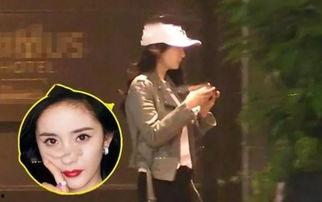 吃瓜八卦爆料杨幂视频,吃瓜八卦背后的真相揭秘  第1张