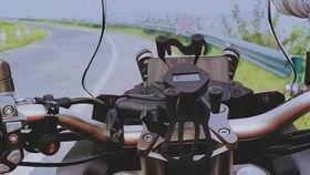 最新国产摩托爆料视频,性能升级，视觉盛宴即将来袭！  第2张