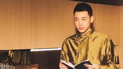 郭霄汉最新爆料,揭秘娱乐圈惊人内幕！  第1张