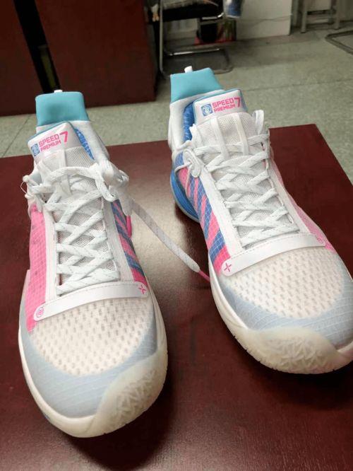 最新国产球鞋爆料网站  第2张